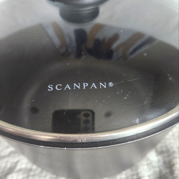 Scanpan Induction 7 Quart Nonstick Dutch Oven - Picture 15 of 15